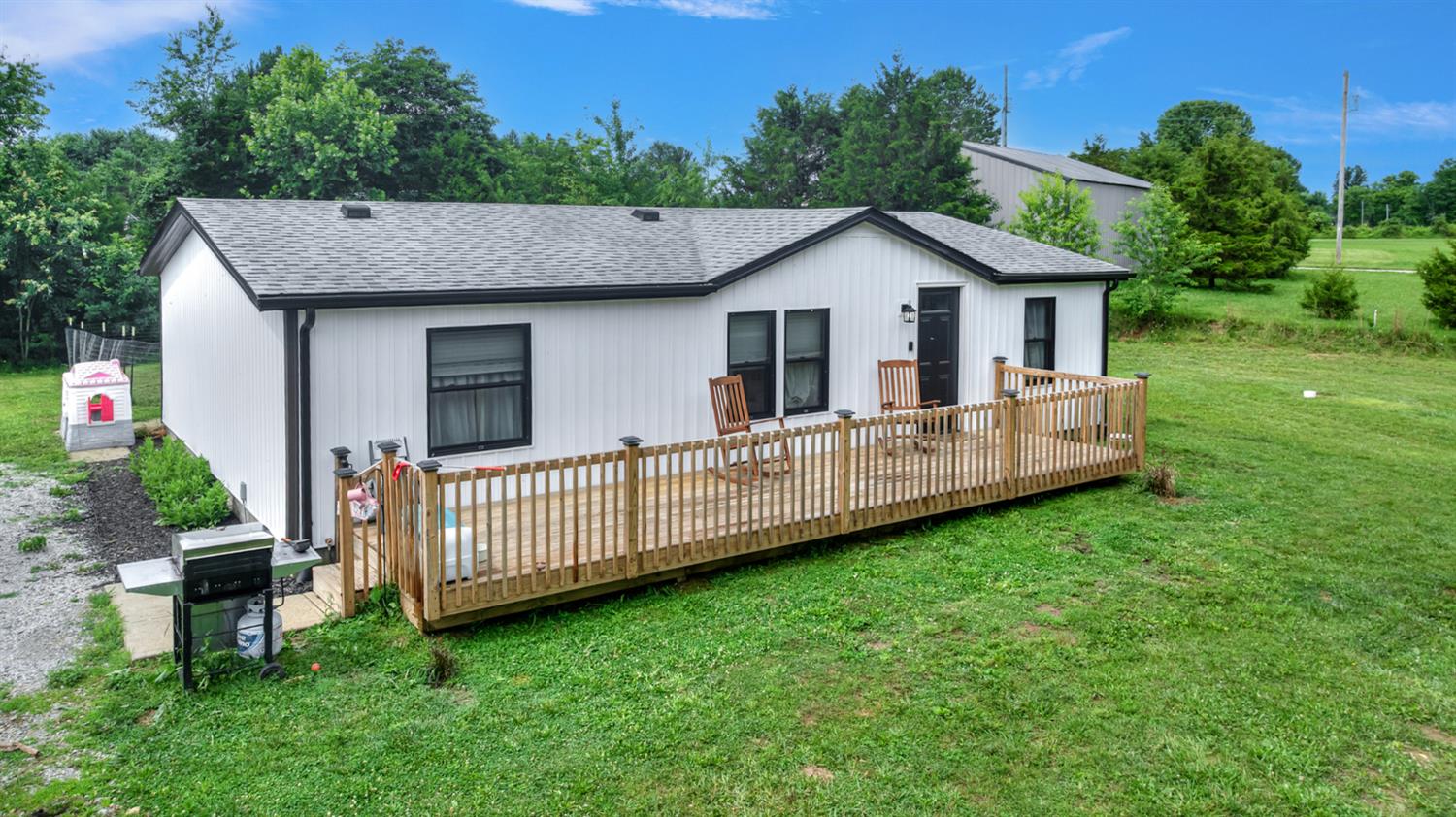 12231 Chesterville Road Moores Hill, IN 47032 - Photo 2 of 42
