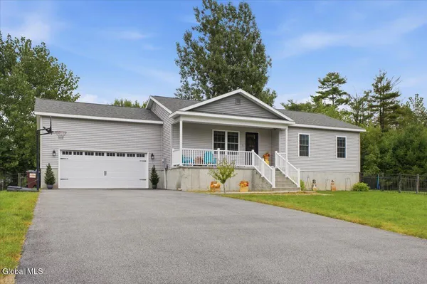 $374,900 | 1 Bianca Drive, Corinth, NY 12822