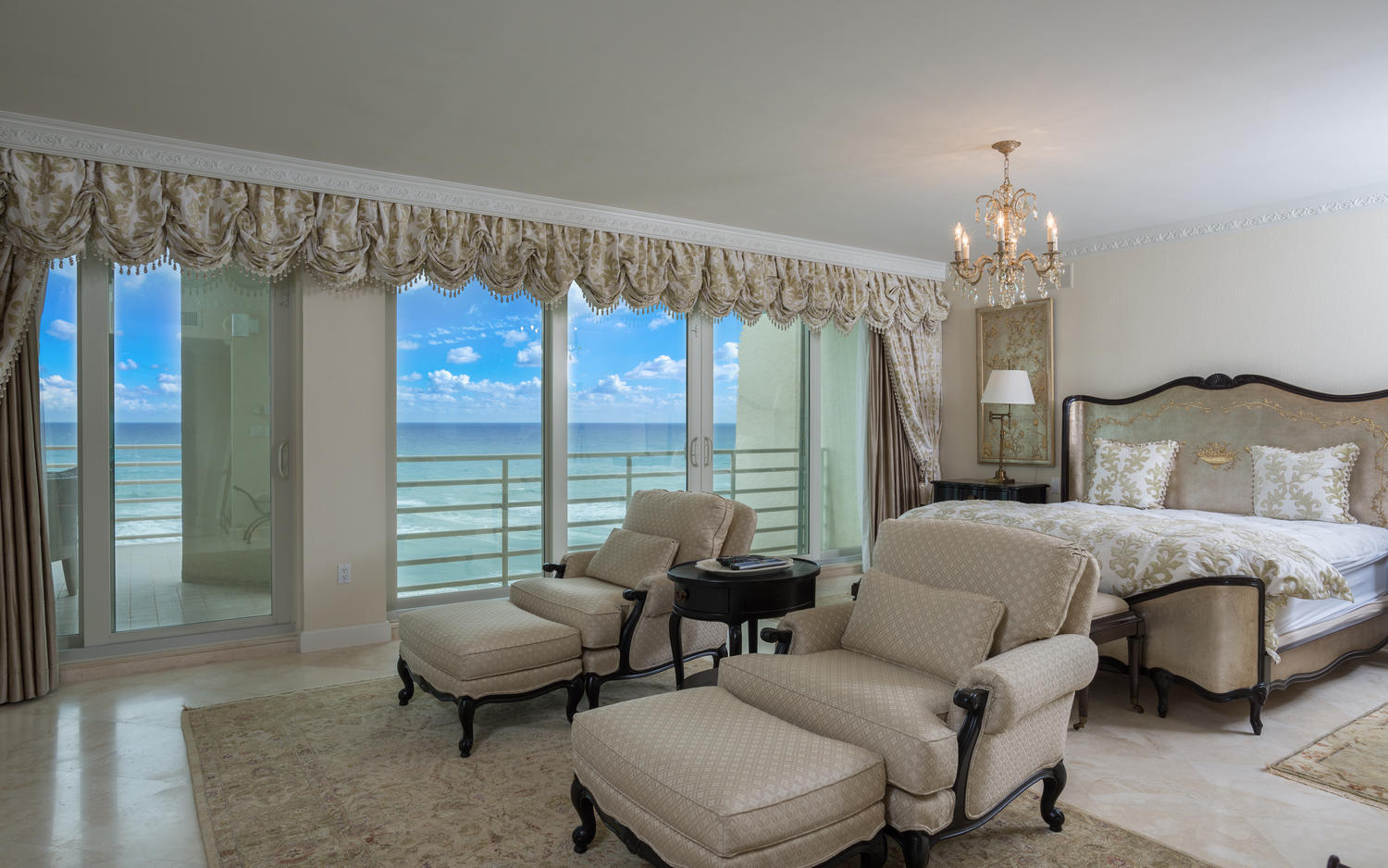 800 South Ocean Boulevard, Unit PH4 Boca Raton, FL 33432 - Photo 7 of 12 tim 800 7