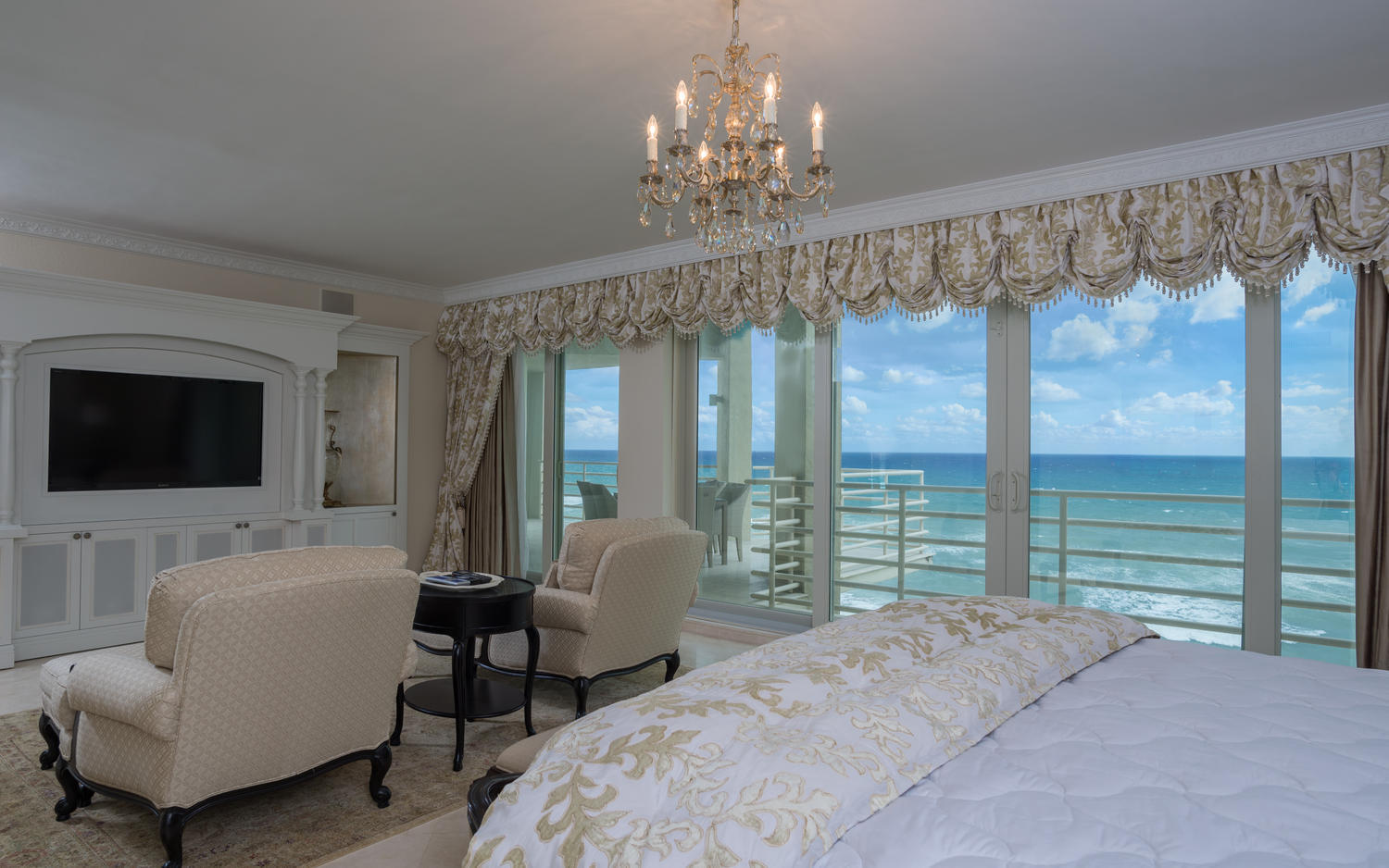 800 South Ocean Boulevard, Unit PH4 Boca Raton, FL 33432 - Photo 8 of 12 tim 800 8