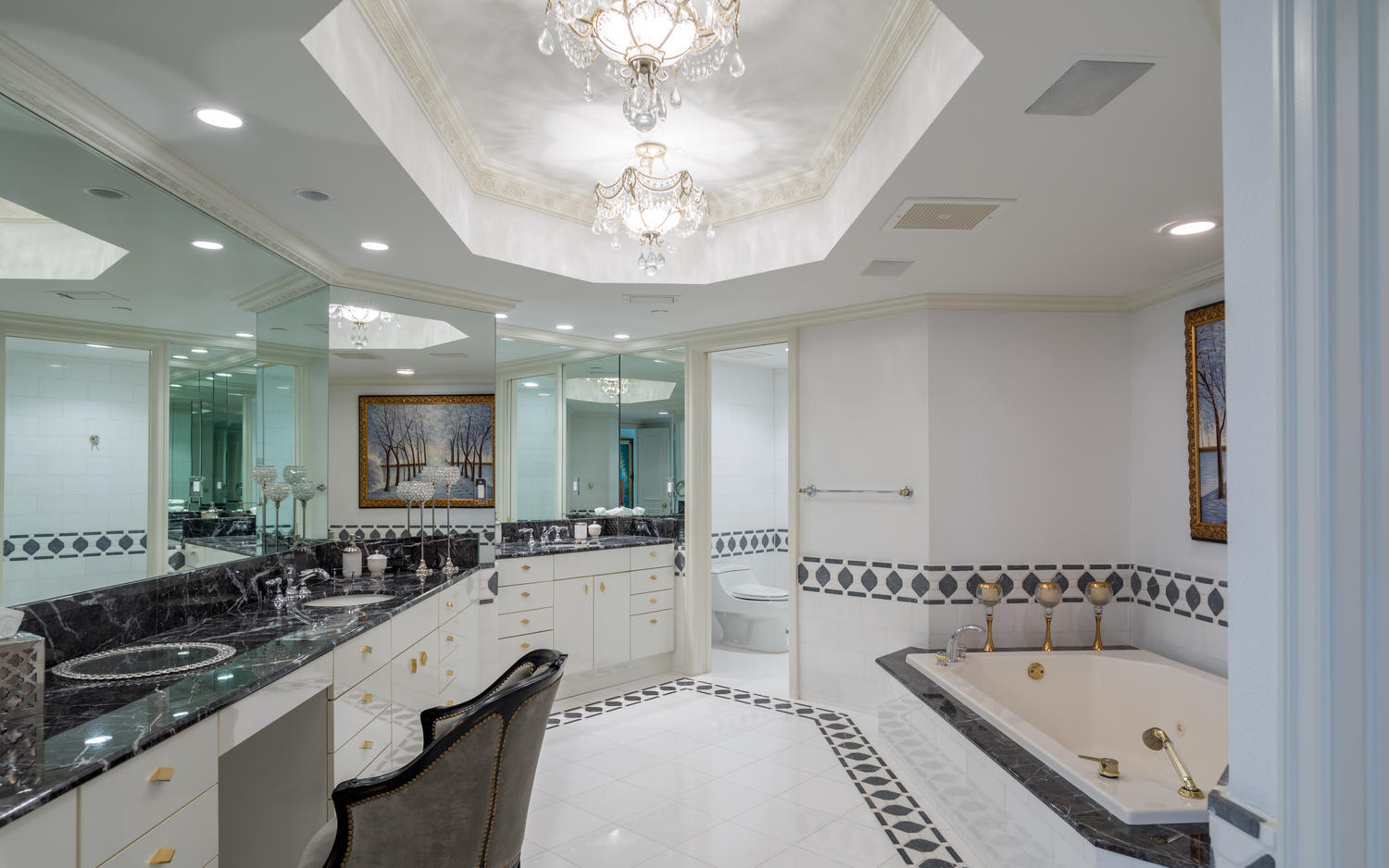 800 South Ocean Boulevard, Unit PH4 Boca Raton, FL 33432 - Photo 9 of 12 tim 800 9