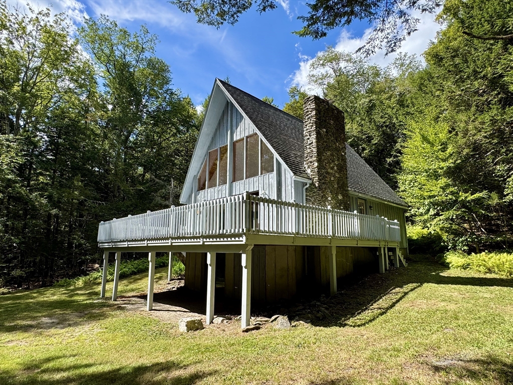 80 River Road Plainfield, MA 01070 - Photo 1 of 30 Gallery Image 1