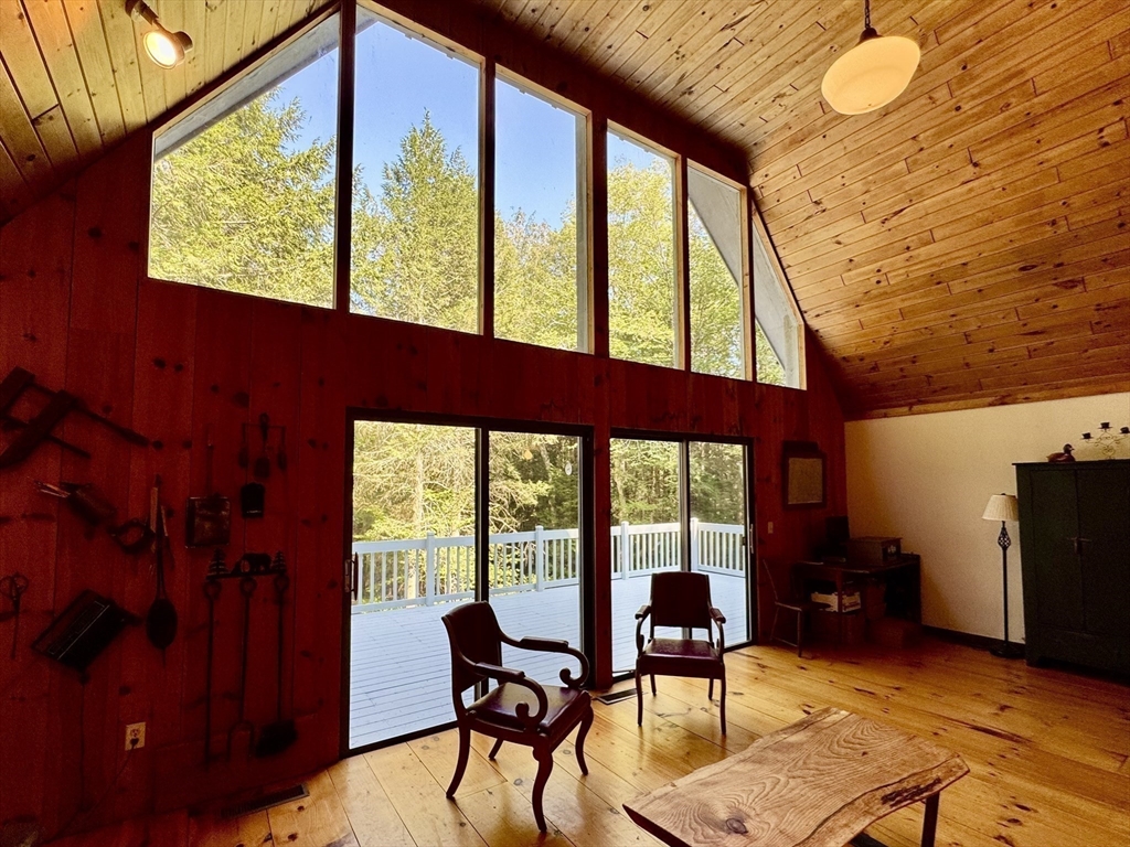 80 River Road Plainfield, MA 01070 - Photo 11 of 30 Gallery Image 11