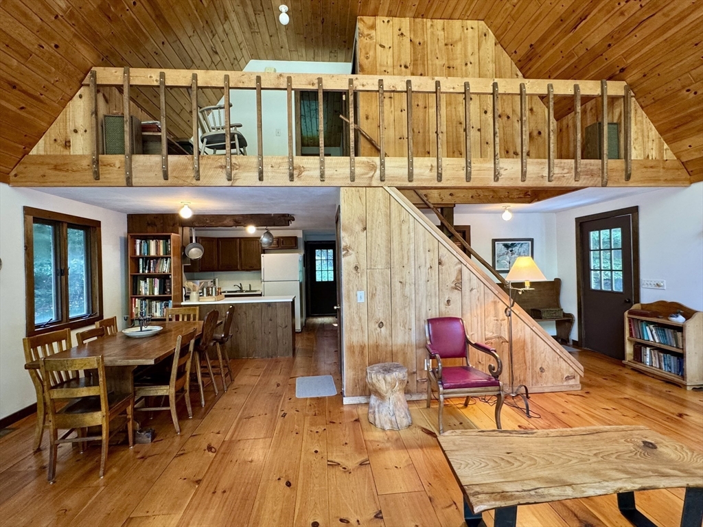 80 River Road Plainfield, MA 01070 - Photo 12 of 30 Gallery Image 12