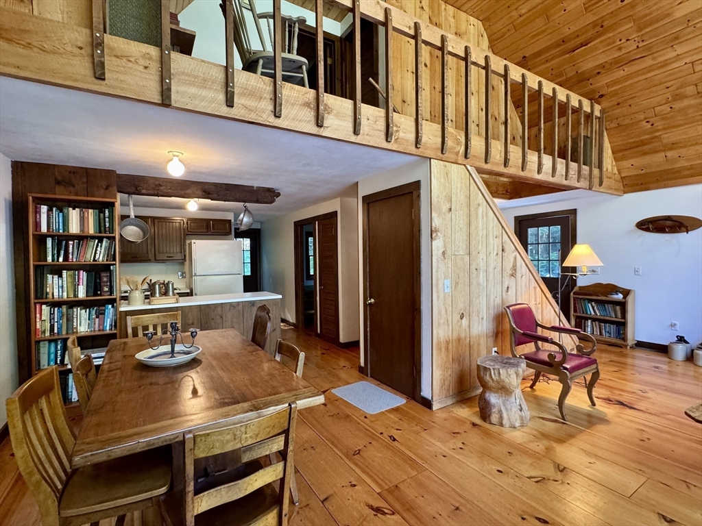80 River Road Plainfield, MA 01070 - Photo 14 of 30 Gallery Image 14