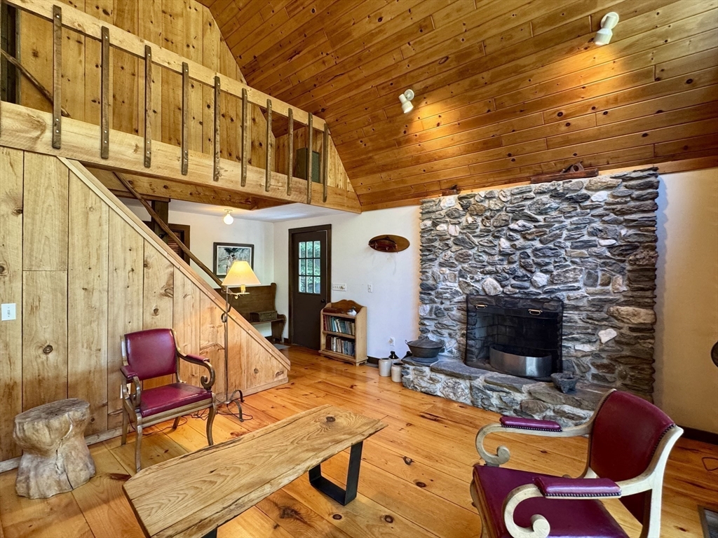 80 River Road Plainfield, MA 01070 - Photo 10 of 30 Gallery Image 10
