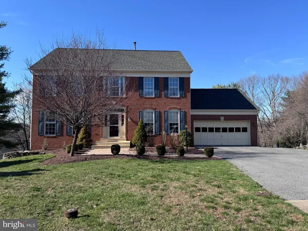 $875,000 | 11030 Nicholas Place, Ijamsville, MD 21754