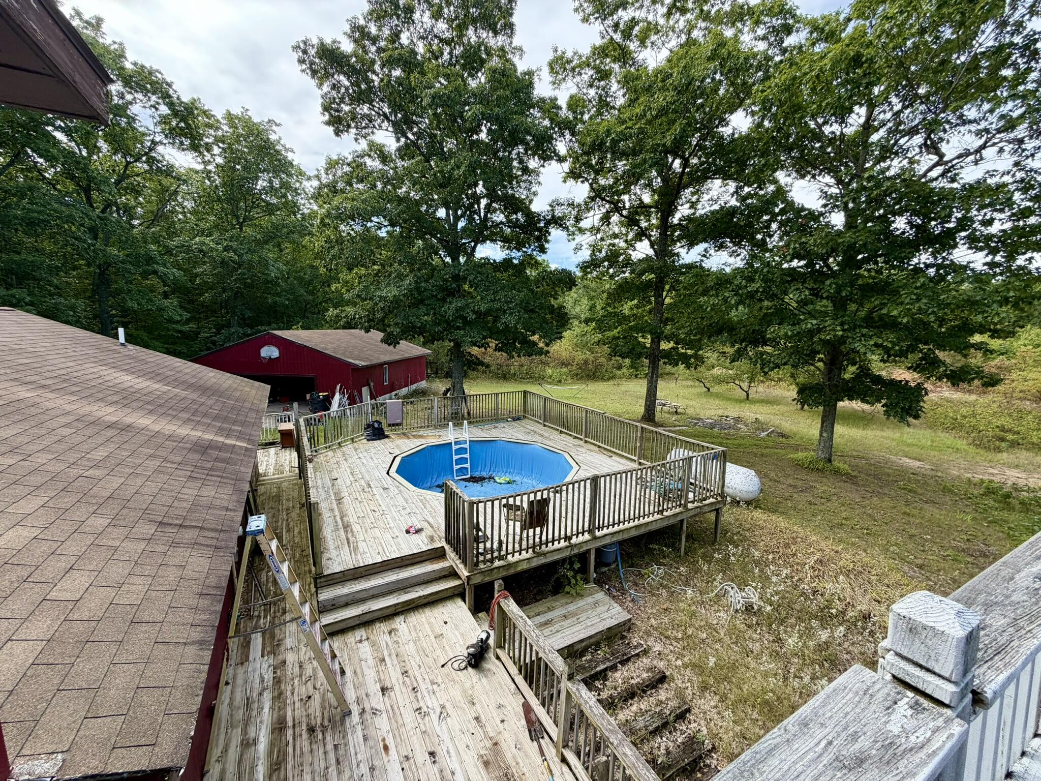 5530 Marilla Road Brethren, MI 49619 - Photo 11 of 31 IMG_2926