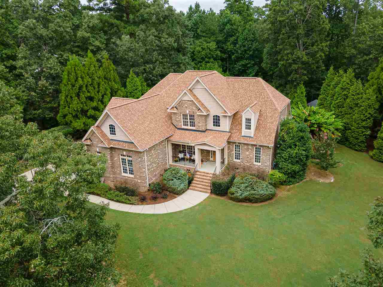 2316 Beaver Oaks Court Raleigh, NC 27606 - Photo 1 of 30 Photo 1