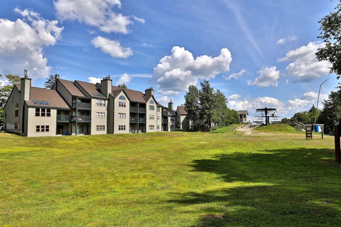 91 White Loop, Unit G106 Ludlow, VT 05149 - Photo 1 of 24 Gallery Image 1