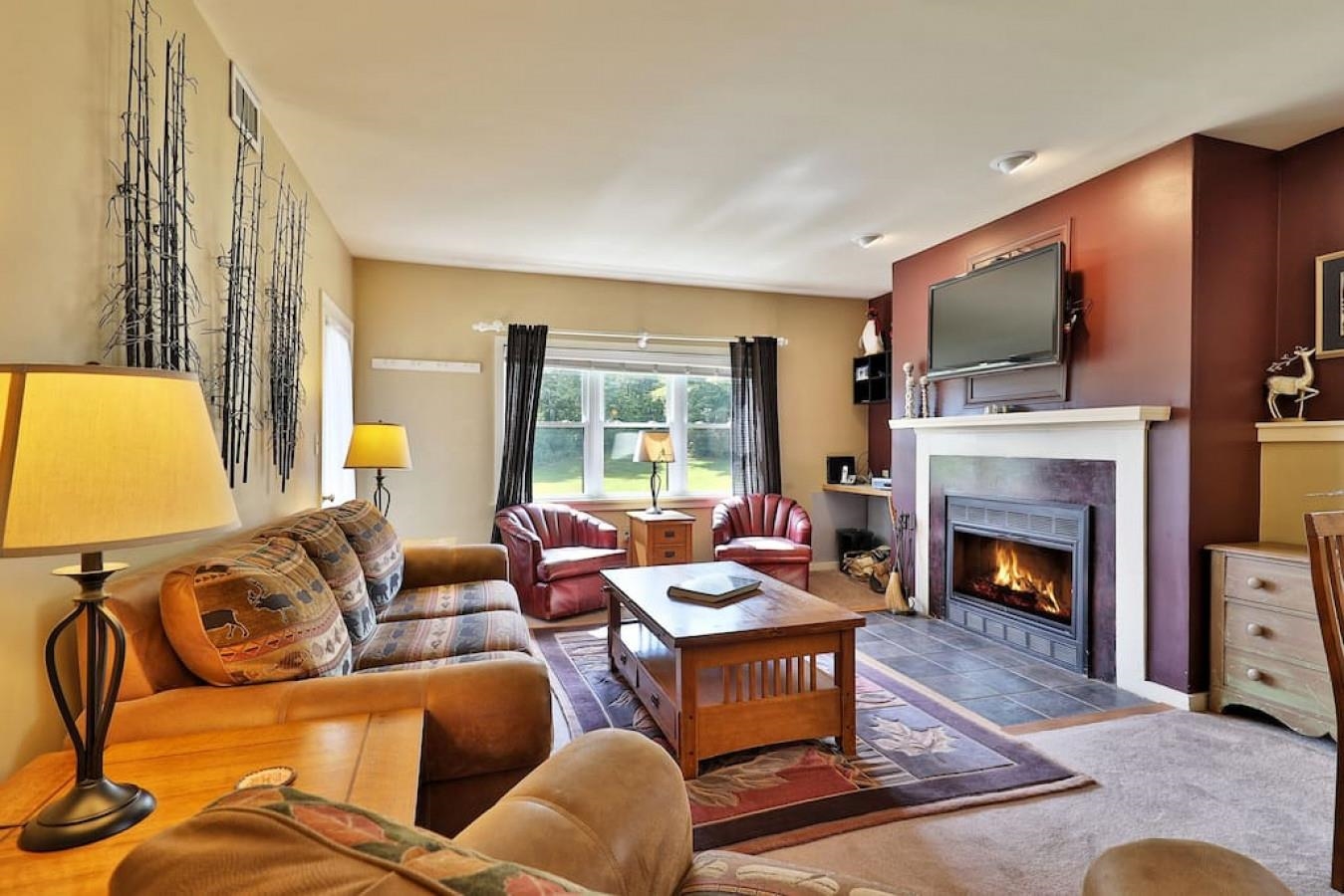 91 White Loop, Unit G106 Ludlow, VT 05149 - Photo 13 of 24 Gallery Image 13
