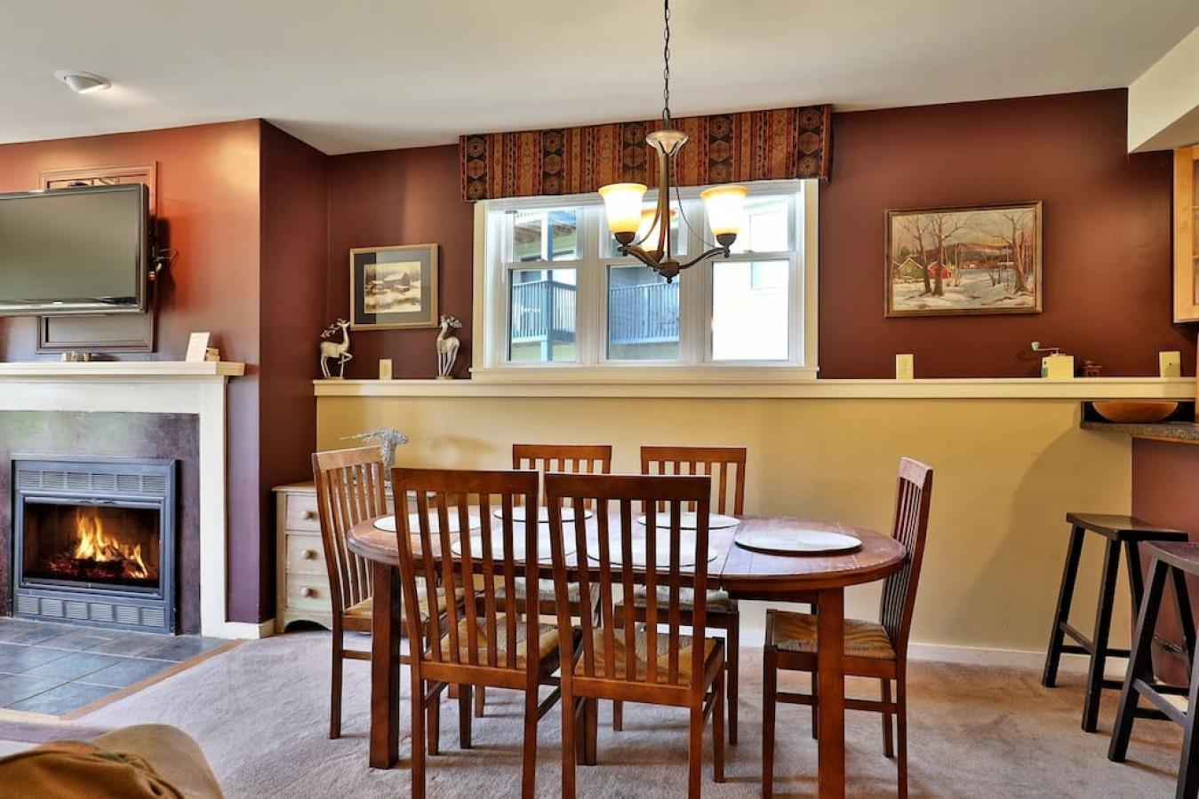 91 White Loop, Unit G106 Ludlow, VT 05149 - Photo 19 of 24 Gallery Image 19