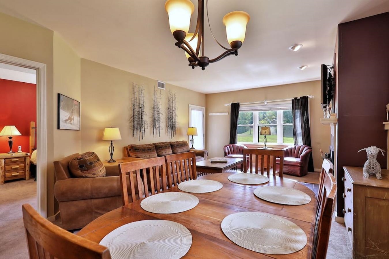 91 White Loop, Unit G106 Ludlow, VT 05149 - Photo 20 of 24 Gallery Image 20