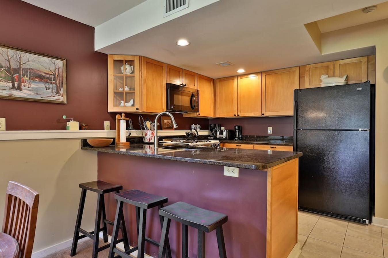 91 White Loop, Unit G106 Ludlow, VT 05149 - Photo 22 of 24 Gallery Image 22