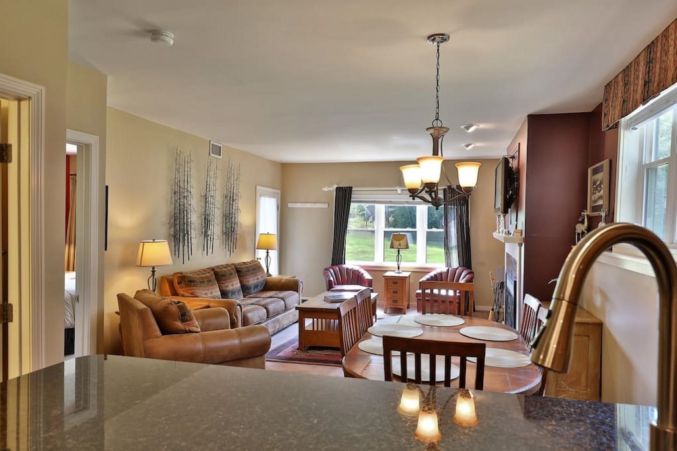 91 White Loop, Unit G106 Ludlow, VT 05149 - Photo 23 of 24 Gallery Image 23