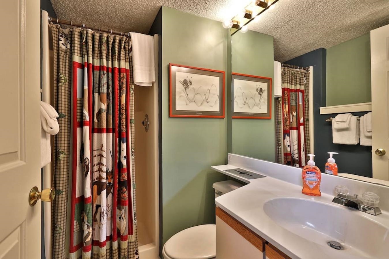 91 White Loop, Unit G106 Ludlow, VT 05149 - Photo 7 of 24 Gallery Image 7