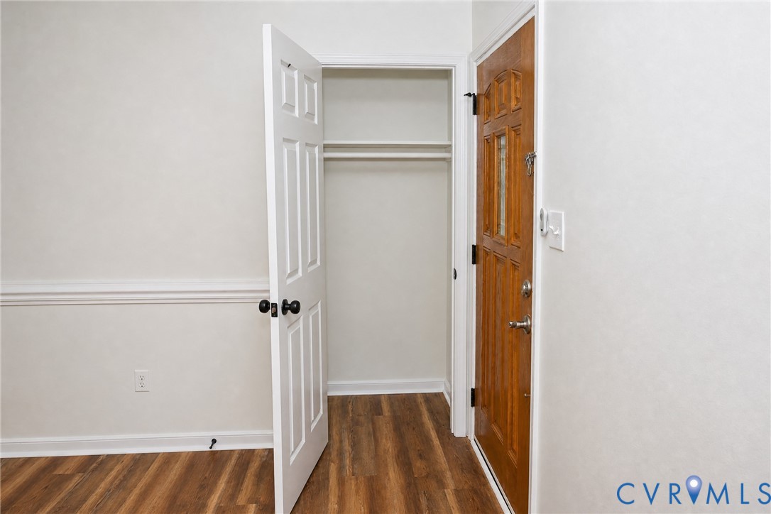 7110 Sandy Ridge Road Hopewell, VA 23860 - Photo 5 of 22