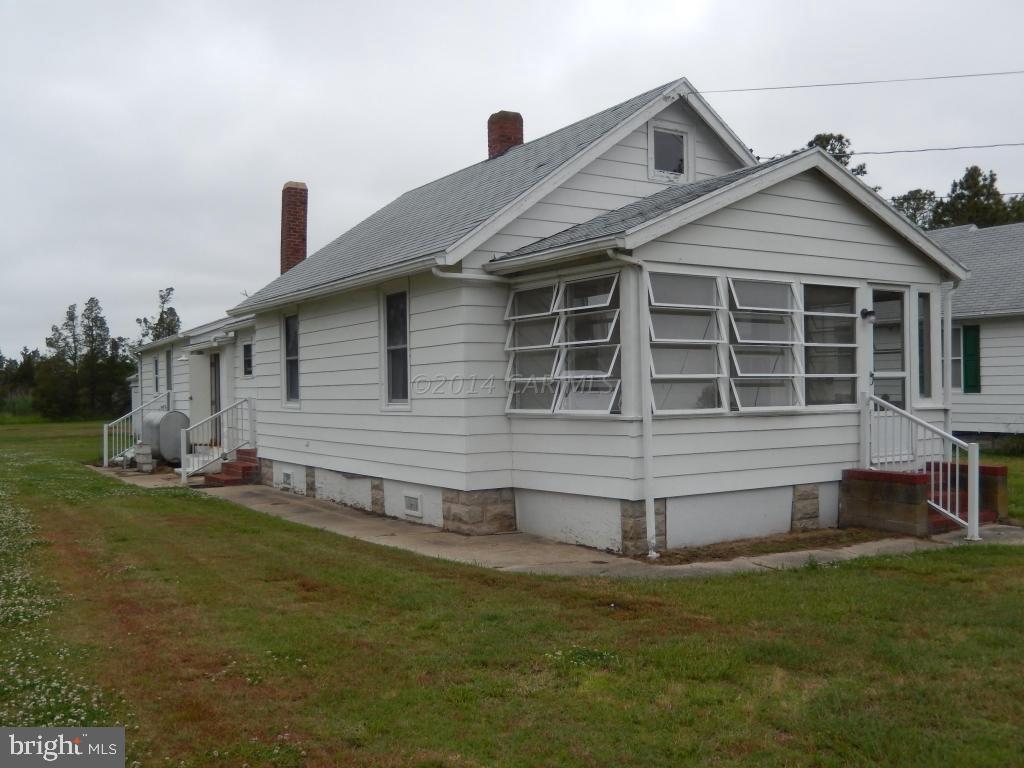 3126 Calvary Road Crisfield, MD 21817 - Photo 1 of 14 Gallery Image 1