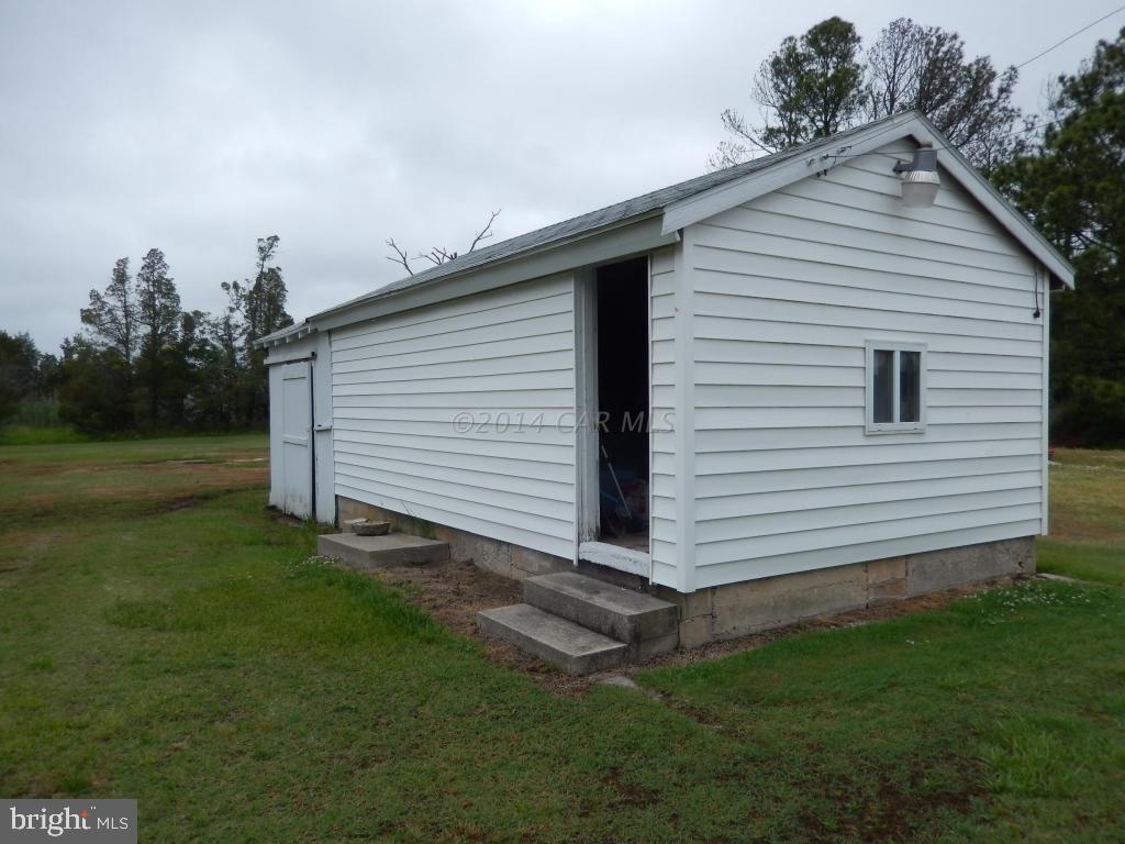 3126 Calvary Road Crisfield, MD 21817 - Photo 3 of 14 Gallery Image 3