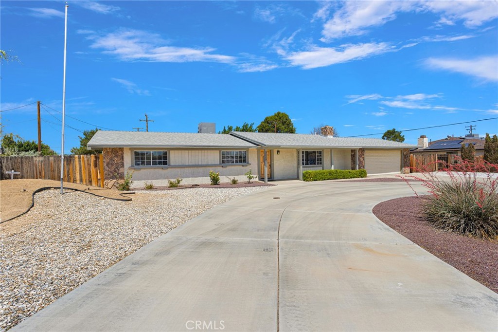 14204 Crow Road Apple Valley, CA 92307 - Photo 57 of 58
