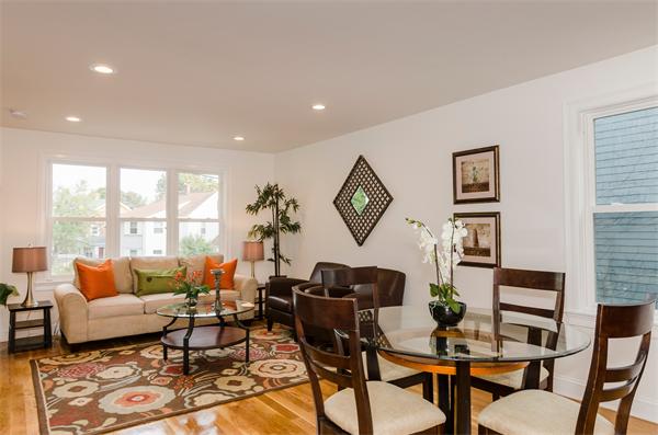 12-14 Adair Road, Unit 12 Boston, MA 02135 - Photo 13 of 21 Gallery Image 13
