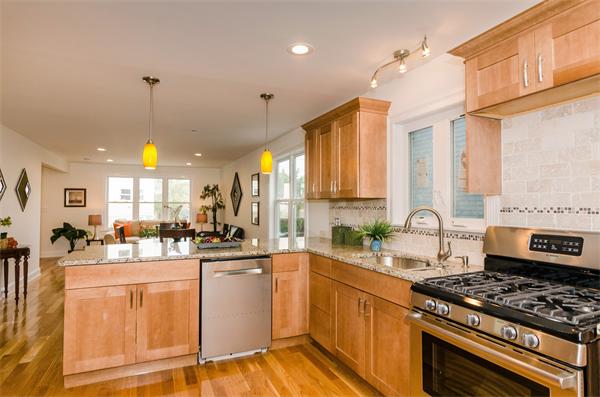 12-14 Adair Road, Unit 12 Boston, MA 02135 - Photo 3 of 21 Gallery Image 3