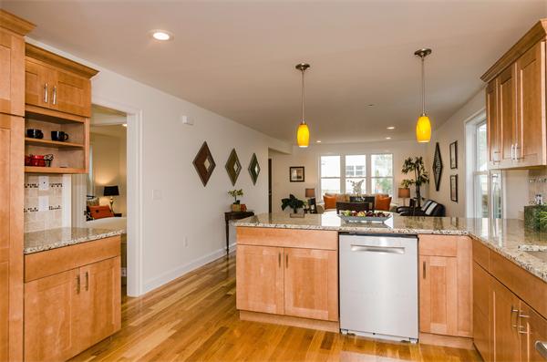 12-14 Adair Road, Unit 12 Boston, MA 02135 - Photo 4 of 21 Gallery Image 4