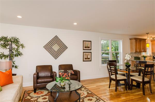 12-14 Adair Road, Unit 12 Boston, MA 02135 - Photo 8 of 21 Gallery Image 8