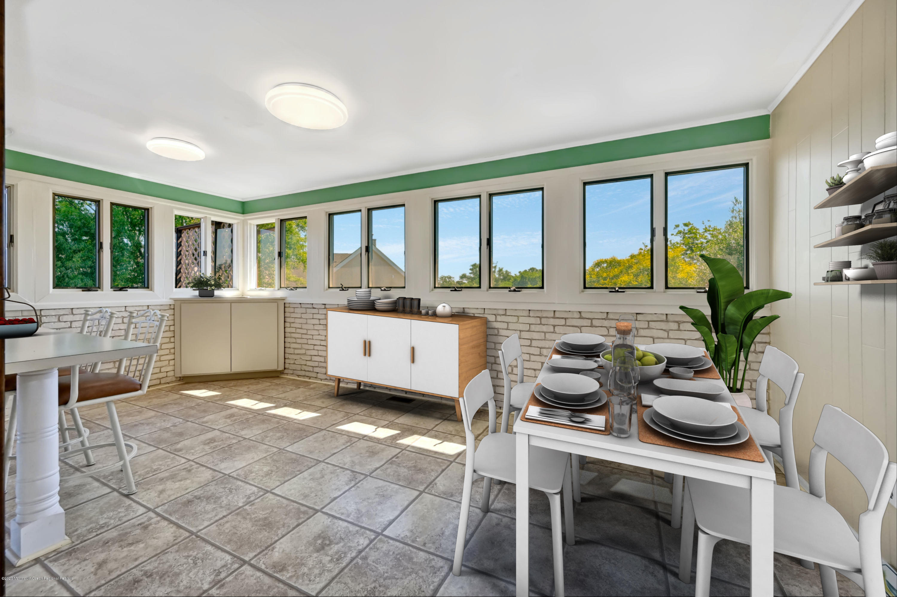 8 Gull Point Road Monmouth Beach, NJ 07750 - Photo 17 of 33 03-Breakfast VS