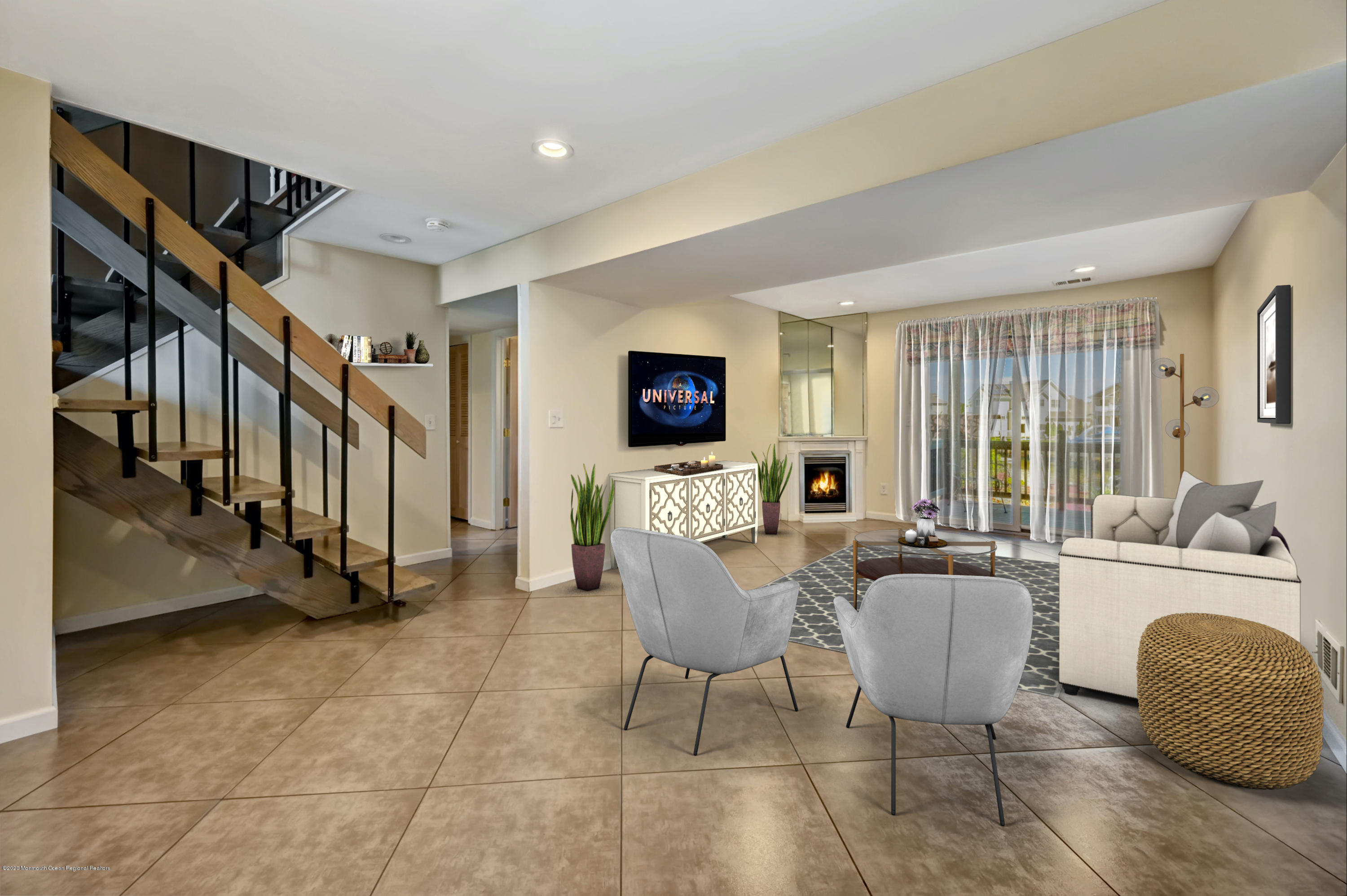 8 Gull Point Road Monmouth Beach, NJ 07750 - Photo 29 of 33 15-Family VS