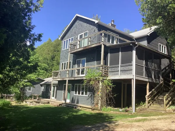 $2,510,000 | 1821 Bay Farm Lane, Washington Island, WI 54246