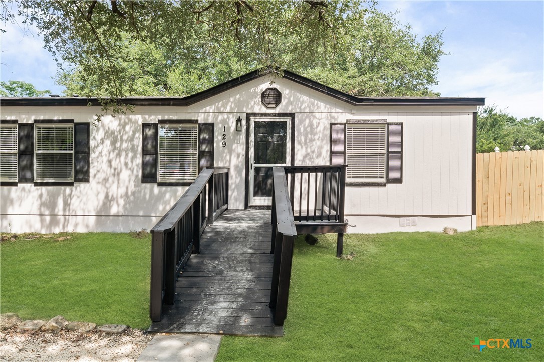 129 Bremond Road Belton, TX 76513 - Photo 5 of 36