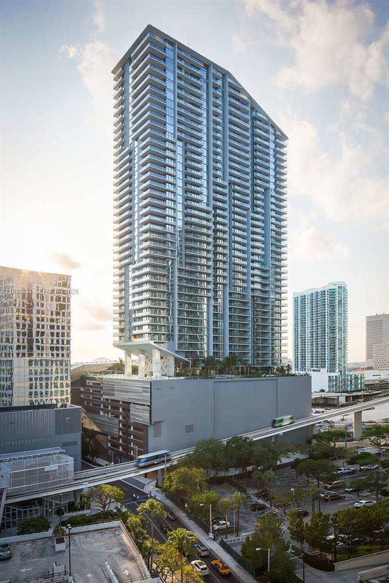 88 Southwest 7th Street, Unit 3403 Miami, FL 33130 - Photo 35 of 37 Photo 35