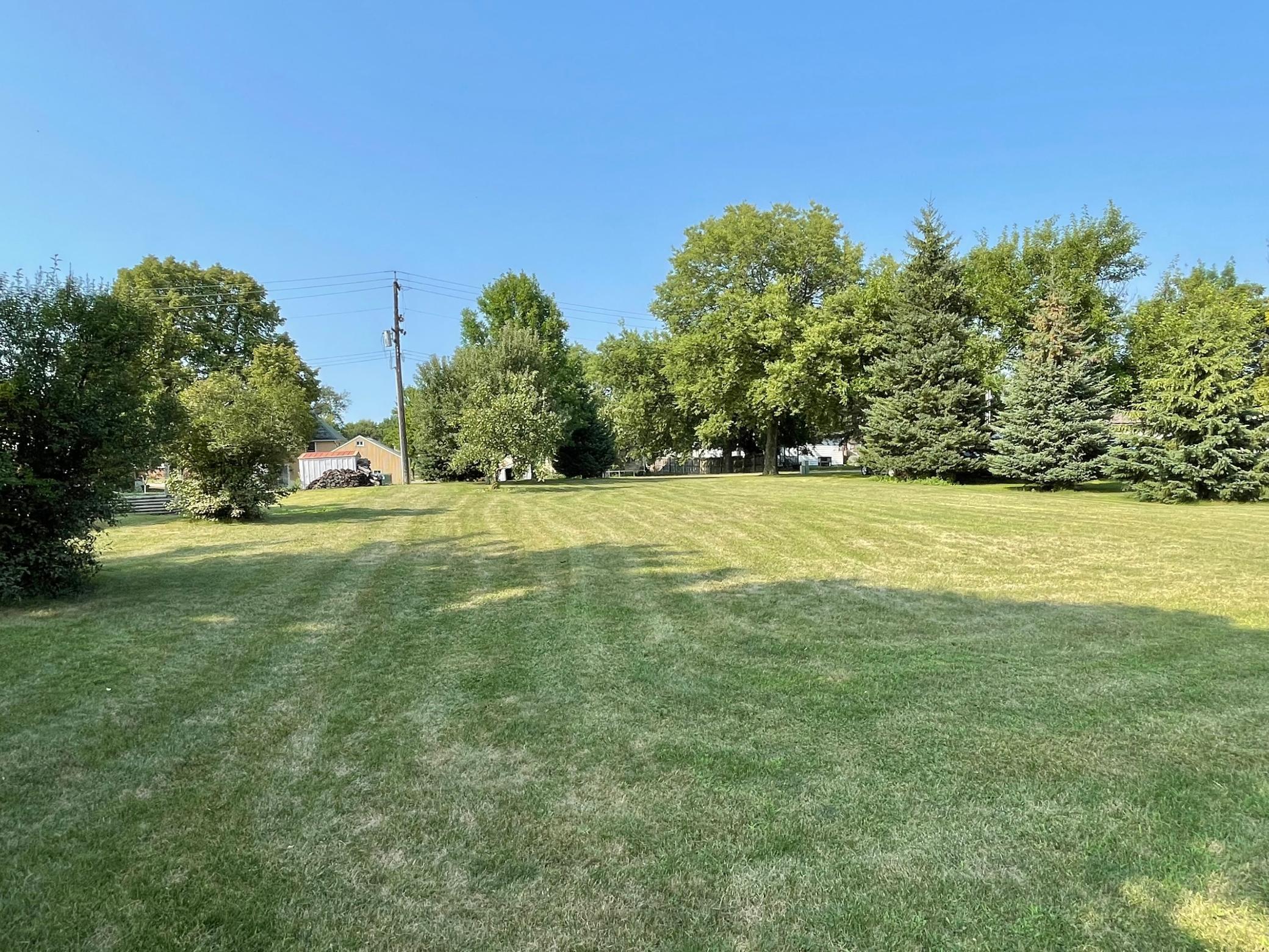 416 West Central Street Springfield, MN 56087 - Photo 1 of 1 Gallery Image 1