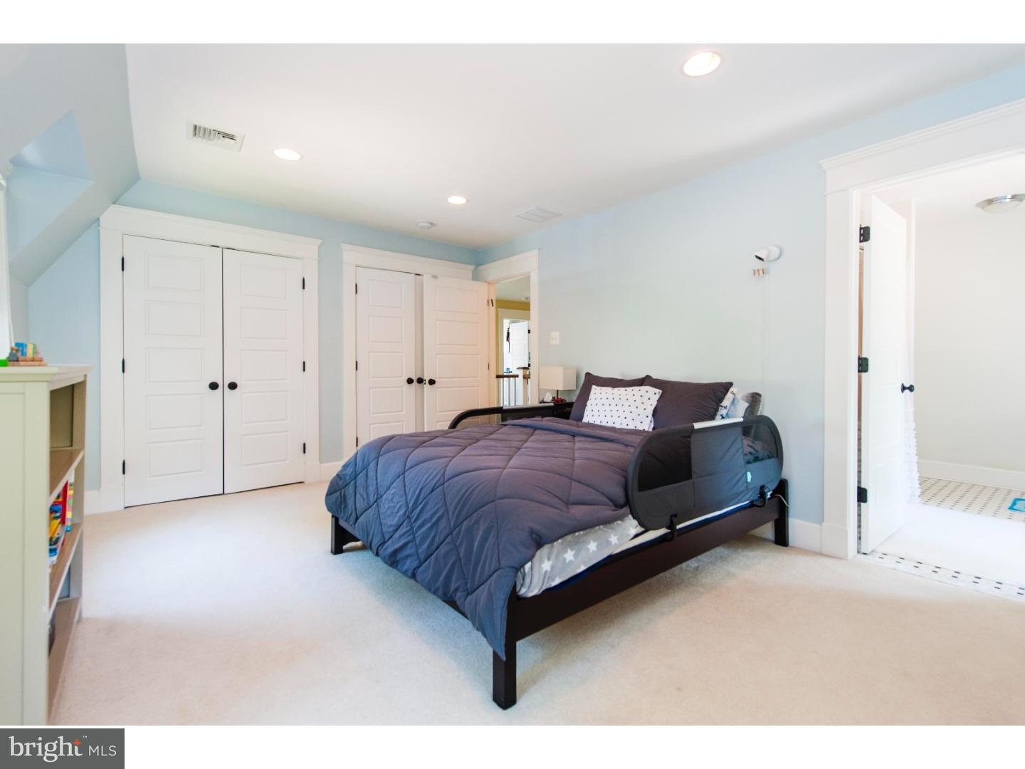 530 Hilaire Road Wayne, PA 19087 - Photo 12 of 19 Bedroom 2