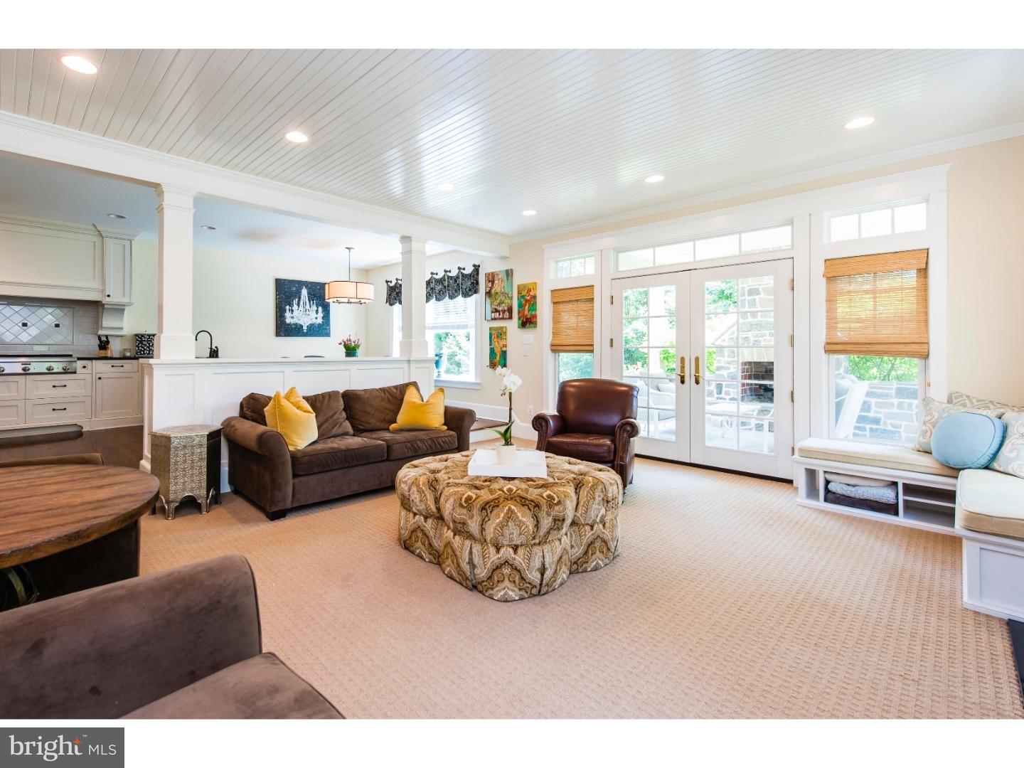 530 Hilaire Road Wayne, PA 19087 - Photo 3 of 19 Family Room