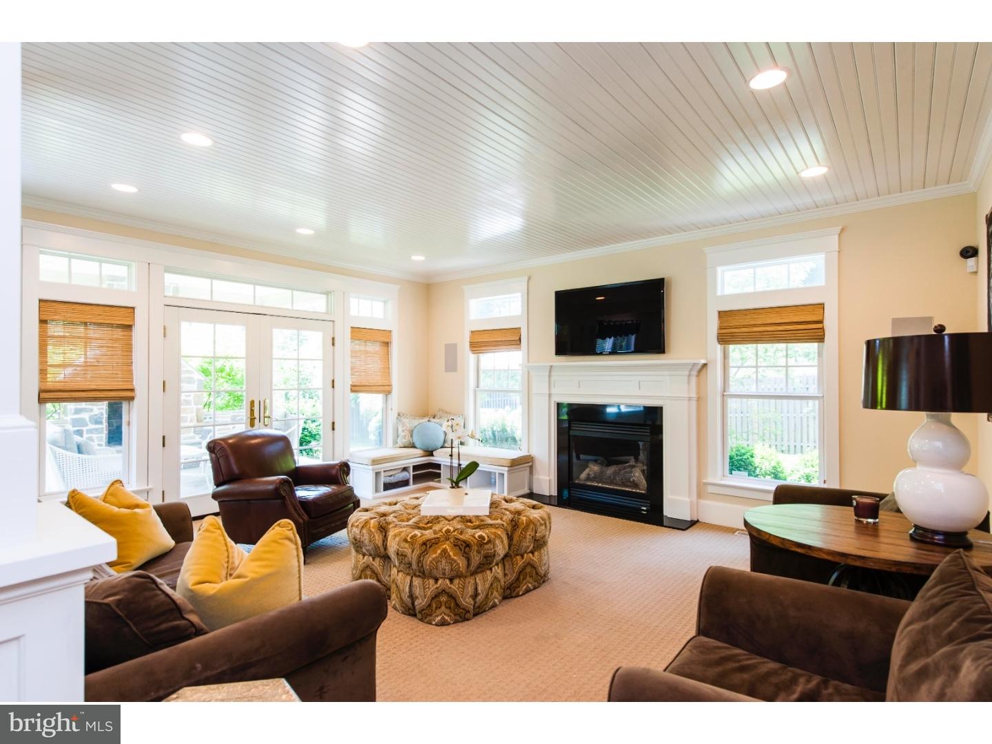 530 Hilaire Road Wayne, PA 19087 - Photo 4 of 19 Family Room