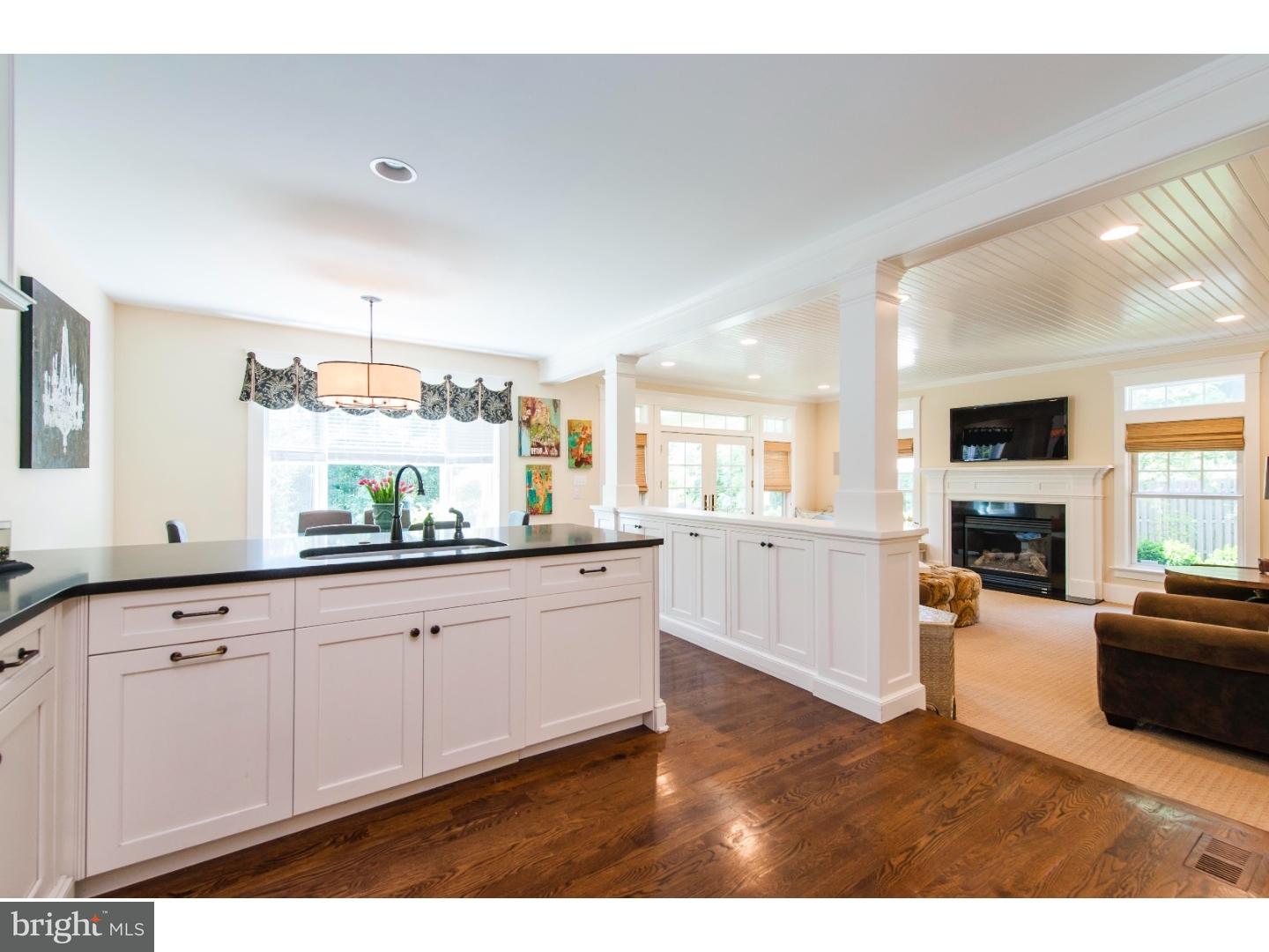 530 Hilaire Road Wayne, PA 19087 - Photo 6 of 19 Kitchen