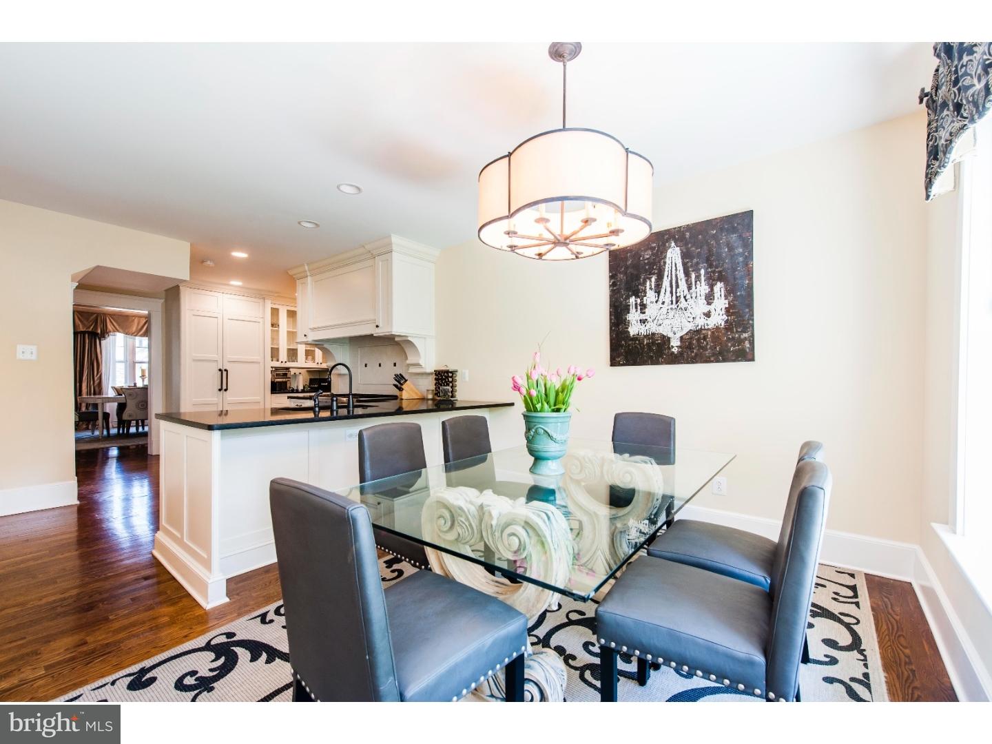 530 Hilaire Road Wayne, PA 19087 - Photo 7 of 19 Kitchen