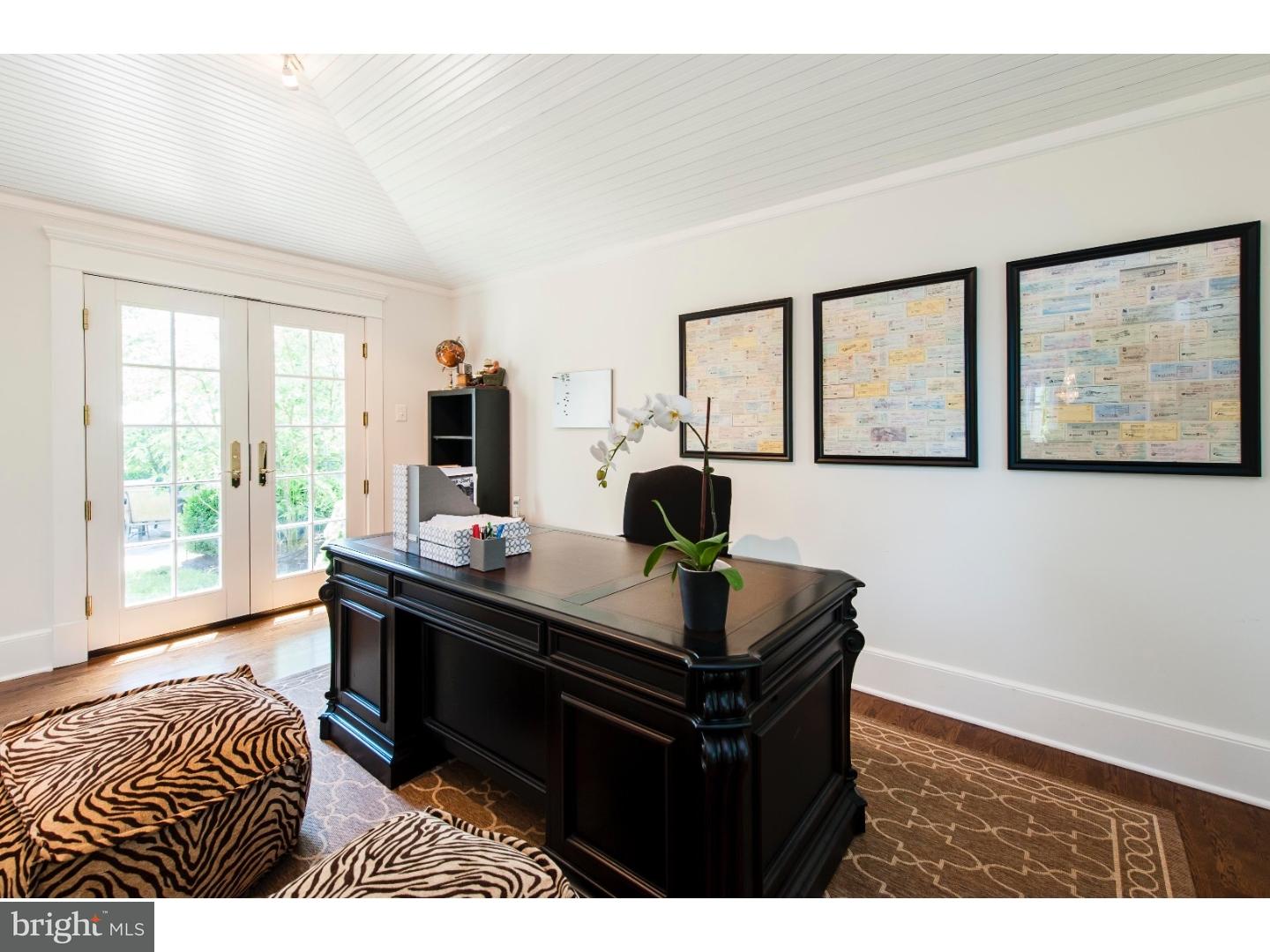 530 Hilaire Road Wayne, PA 19087 - Photo 8 of 19 Office / Study