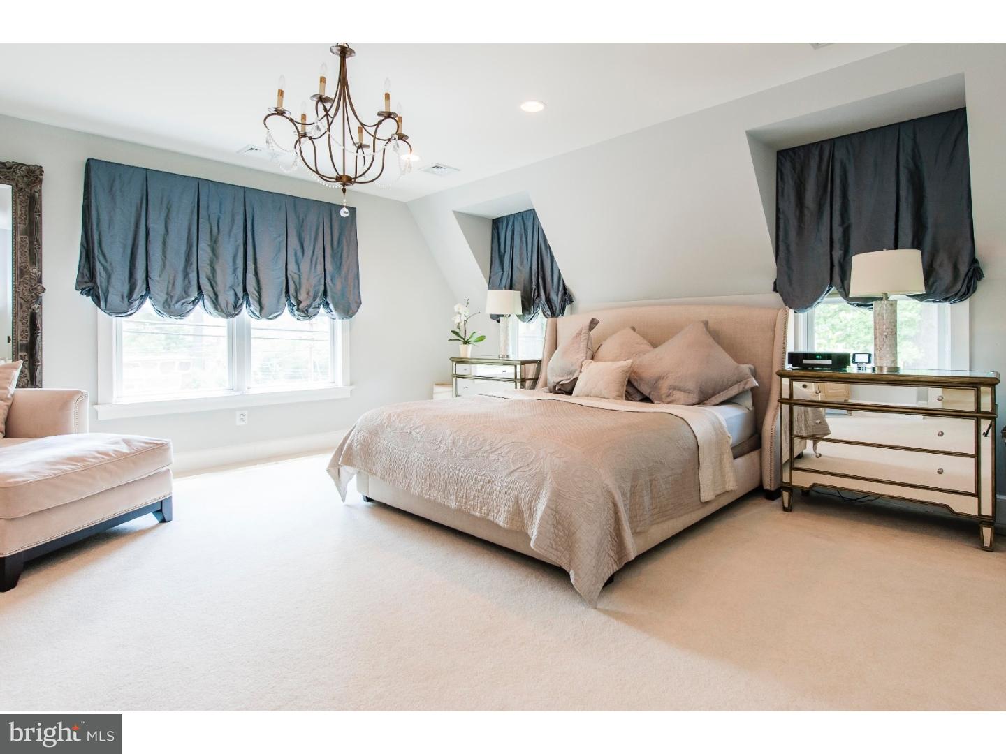 530 Hilaire Road Wayne, PA 19087 - Photo 9 of 19 Bedroom - Main