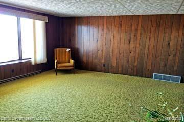 6355 Rick Road Unionville, MI 48767 - Photo 6 of 25 6355RickRdLiving.jpg