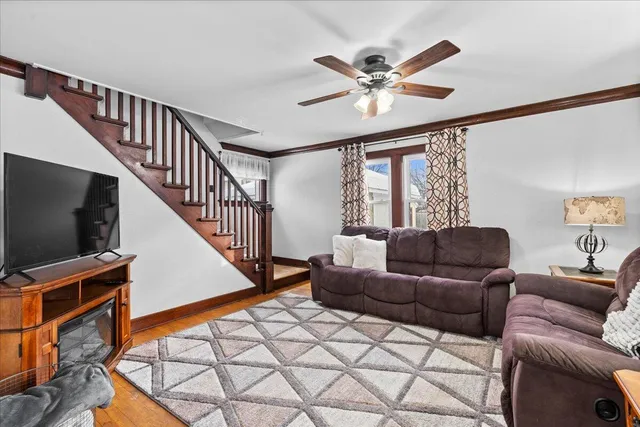 $208,800 | 421 Middle Street, Plymouth, WI 53073