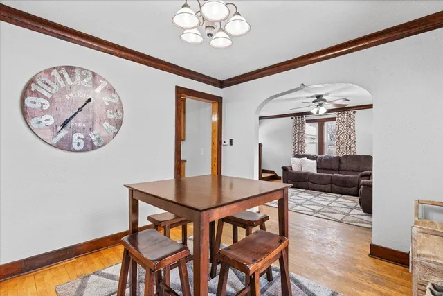 $208,800 | 421 Middle Street, Plymouth, WI 53073