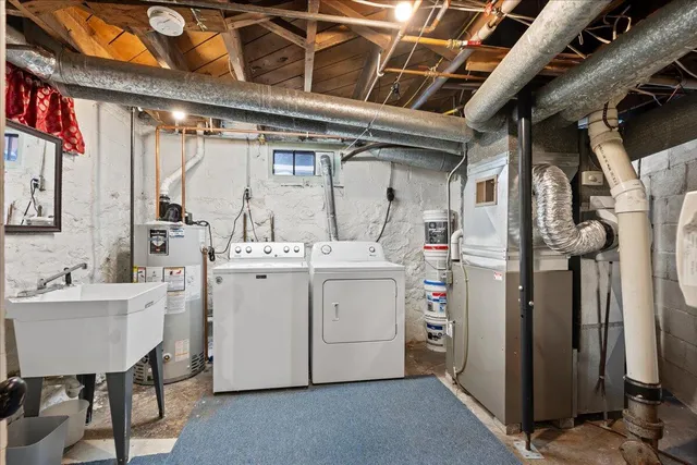 $208,800 | 421 Middle Street, Plymouth, WI 53073