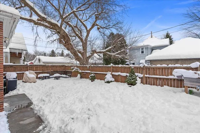 $208,800 | 421 Middle Street, Plymouth, WI 53073