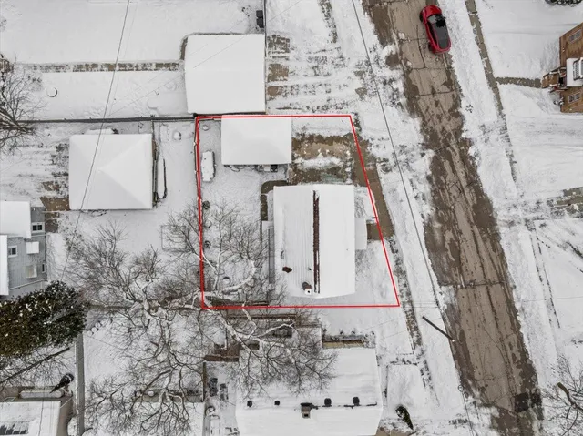 $208,800 | 421 Middle Street, Plymouth, WI 53073