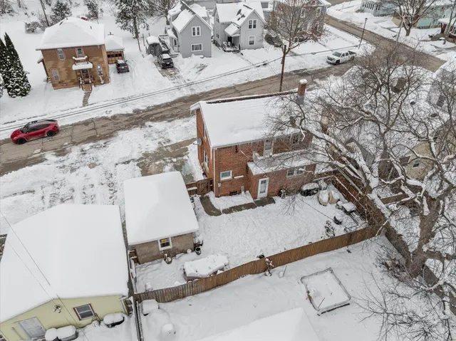 $208,800 | 421 Middle Street, Plymouth, WI 53073