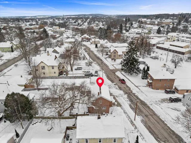 $208,800 | 421 Middle Street, Plymouth, WI 53073