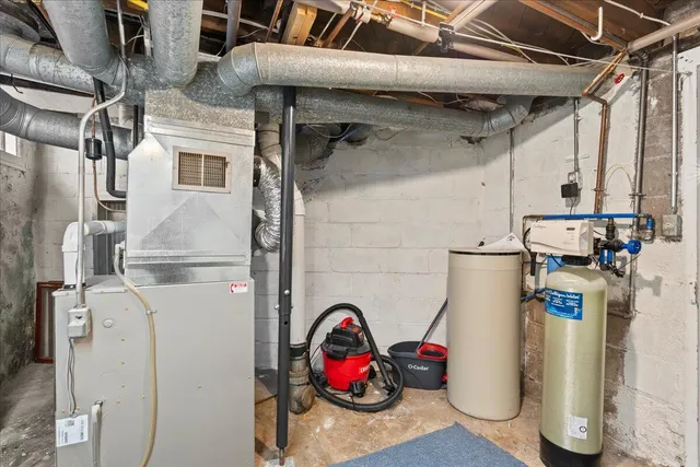 $208,800 | 421 Middle Street, Plymouth, WI 53073